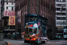 去香港，你必须要知道的那些事！图片