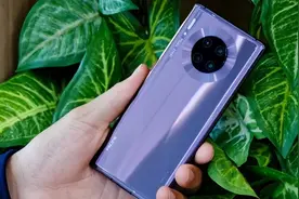 三年前发布的华为Mate 30，放到现在还能打吗？分享一下使用体验图片