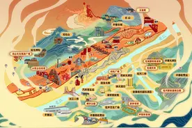 国家级非物质文化遗产——丰都庙会本月下旬开幕！图片