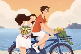 男人对你动情了，才会做出这3种“冲动”的行为图片