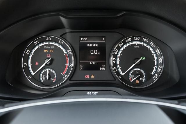 2022款斯柯达柯珞克：配1.4T动力，配置再升级，到底有多能打？