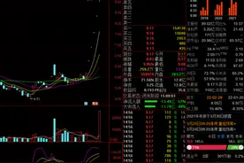 为什么我坚定看好粤水电必上12元图片