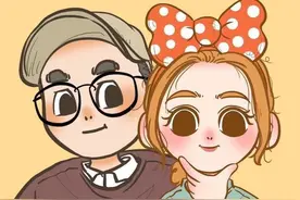 女人送你这些东西，潜台词就是“我喜欢你”，男人别不懂图片