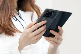 用了一段时间，我对vivo X Fold+有话说图片