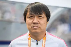 昔日国安王牌或有望回归，曾是谢峰一手提拔的爱将，值得期待图片