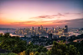 1997年，重庆与四川为何要“分家”？事实证明邓小平真高明图片