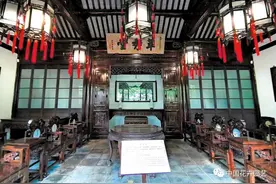 上海花展忆往昔 | 动态图片