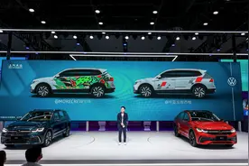 试驾1.4T上汽大众途观L，这款德系SUV太卷了图片
