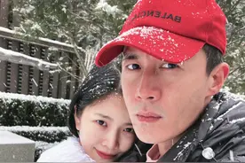 他是最风流的星二代，为女人插兄弟两刀，私交混乱人品堪忧图片