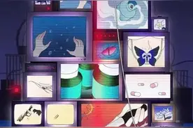 “割腕”自杀，是什么感觉？一组漫画揭露！痛苦程度或超乎你想象图片