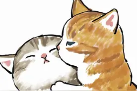 第一次读就喜欢上的情话图片