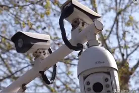 家门口安装摄像头也可能涉及侵权，4月1日起新规上线！图片