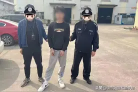 手机在自己手里，但微信里的钱怎么没了？图片