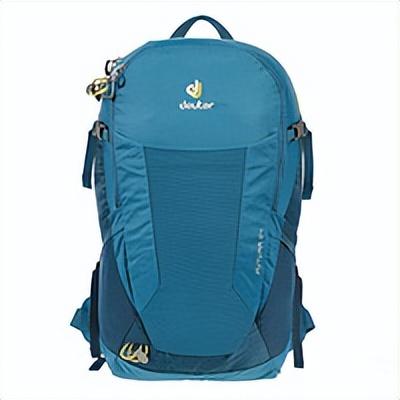 1-5天户外徒步咋选登山包？如何收纳容量大一倍？一文详解
