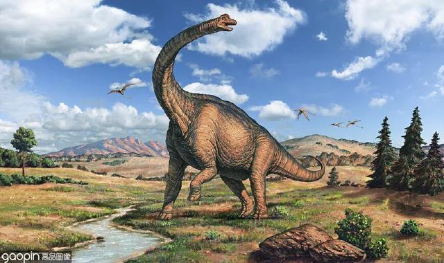 《侏罗纪世界3》将上映!这些恐龙你还叫得出名字吗?