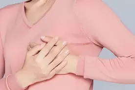 乳腺结节不能吃鸡肉？医生：呵护乳腺，4种黄色食物建议少吃图片