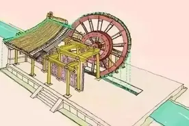 古人避暑有多智慧？古代冰殿胜过空调房，吃“冰淇淋”不亦乐乎图片