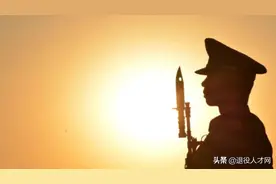 想长期留在部队，四种方式可以选择图片