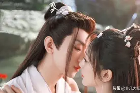 为什么神仙不准谈恋爱？四大理由让天庭不得不这么做图片