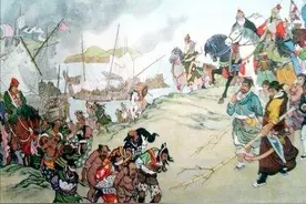 黄巢铲除了祸害我国千年的“毒瘤”，是误打误撞还是早有预谋？图片