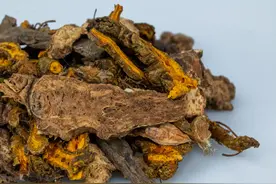 糖尿病，是胃火上炎，讲一名方清胃散，妙降血糖图片