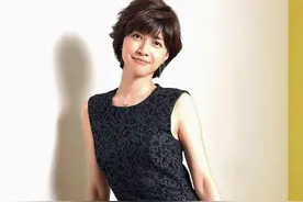 关于内田有纪的那些事图片