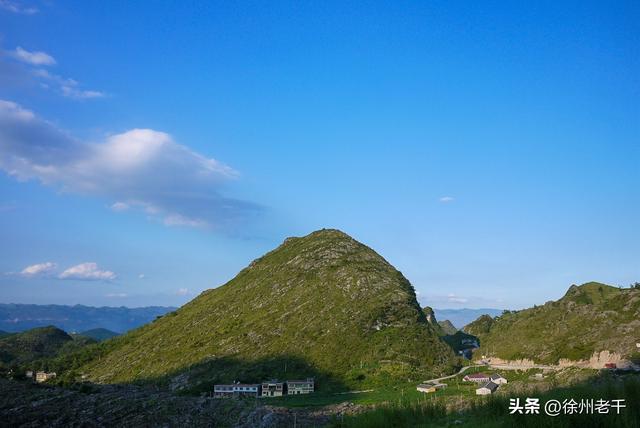 《滇缅公路北盘江》——滇藏万里行(第十五天)