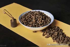 一味五灵脂，功同救心丹｜可治一切心腹、胁肋等瘀血阻滞的诸痛症图片