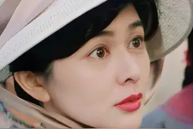 十三姨的由来，李连杰版《黄飞鸿》里关之琳为什么被称为十三姨图片