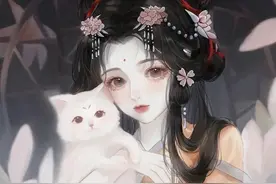 （小说）我重生后的第一件事就是抓着皇兄的手一剑刺死他的心上人图片