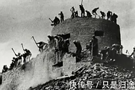 日军如此精明，却为何修建大量炮楼留在中国说出来你可能不信图片