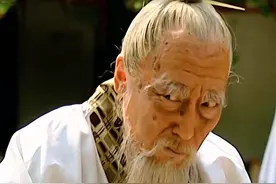 严嵩倒台后，刑部尚书要给严世蕃定罪，徐阶：你想他死还是要他活图片