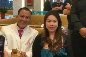 无戏可拍、商演度日，娱乐圈残酷现实，被过气艺人体现得淋漓尽致图片