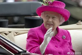 预言女王去世的灵媒，又发布2023年世界预言，为啥那么准？图片