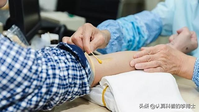 五六十岁左右的人,去医院体检时,哪些项目最应该检查?