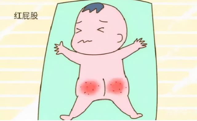 宝宝护理霜身体乳