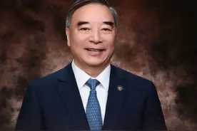宋志平：心态、状态、生态图片