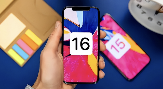 iOS 16.6�ռ����£�ƻ���ٷ����ƣ���ͬiPhone�û��������