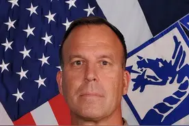 北美白头海雕的利爪，一览美军联合作战司令部十一位司令官图片