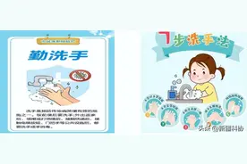 知吗？开门┋食品安全五大要点，要记牢图片