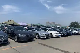 买二手车后，应该及时更换4种油液，原车主不一定换过图片