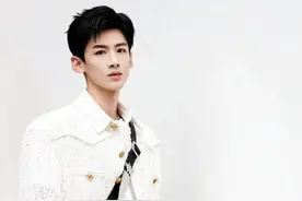 文明“星”推官白敬亭：“怀柔王子”喊你一起来创城！Let’s Go……图片