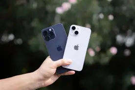 iPhone14系列系统更新，相机启动慢问题解决，推送信息不延迟？图片