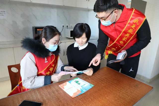 内蒙古电力营销服务公司:电力赋能 照亮民族团结路