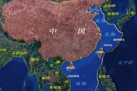 1958年我国定领海宽度为12海里，美国不服，毛主席：过线照打不误图片