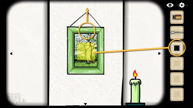 攻略 | 锈湖3《逃离方块: 四季-Cube Escape:Seasons》移动端通关攻略