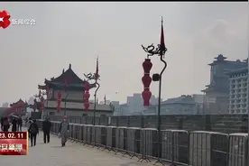 保护传承好世界级“宝贝” 让古城墙焕发新活力图片
