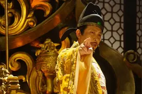 “从谏如流”只不过是李世民的“表演秀”图片