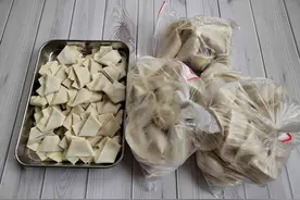 特殊时期，建议少囤粮油，多囤这6种速食，关键时刻生活不受影响图片