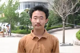 高考749分差一分满分，04年山东高考状元王端鹏，后来怎样了？图片